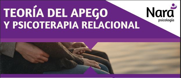 Apego infantil